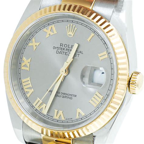 rolex oyster perpetual datejust swiss made|rolex datejust roman numerals.